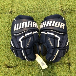 Junior Warrior Covert QR5 Pro Gloves 11" (Used)