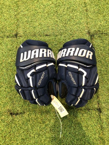 Junior Warrior Covert QR5 Pro Gloves 11" (Used)