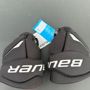 Bauer Lil Sport Gloves 9" (New)