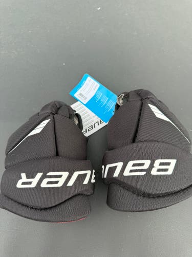 Bauer Lil Sport Gloves 9" (New)