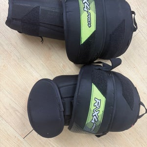 Warrior RX4 Pro+ (Used)