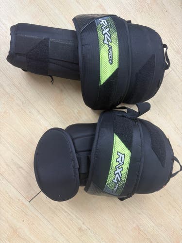 Warrior RX4 Pro+ (Used)