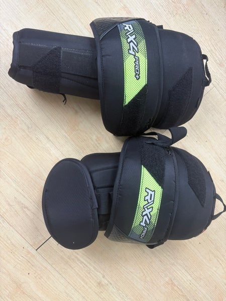 Warrior RX4 Pro+ (Used)