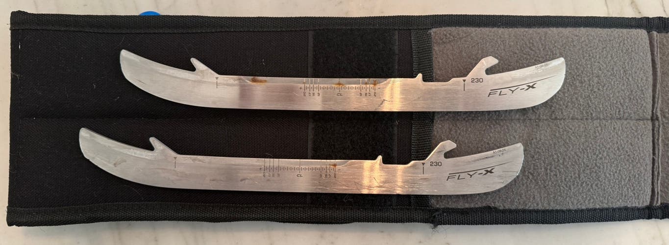 Bauer Fly-X 230 mm (Used)
