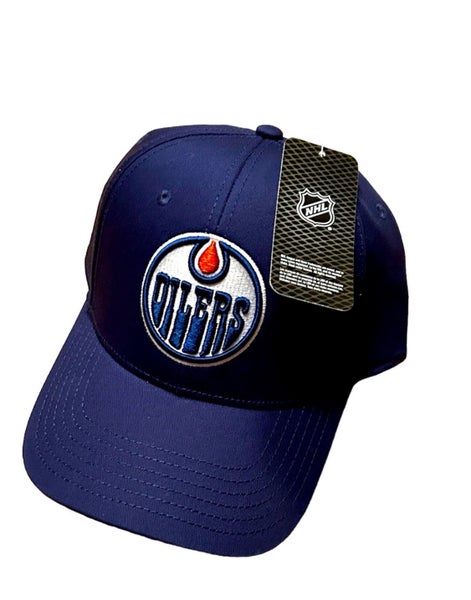 Blue Adult Unisex One Size Fits All Hat (New)