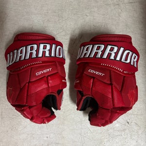 Warrior Covert QRE10 Gloves 13" (Used)