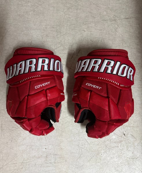 Warrior Covert QRE10 Gloves 13" (Used)