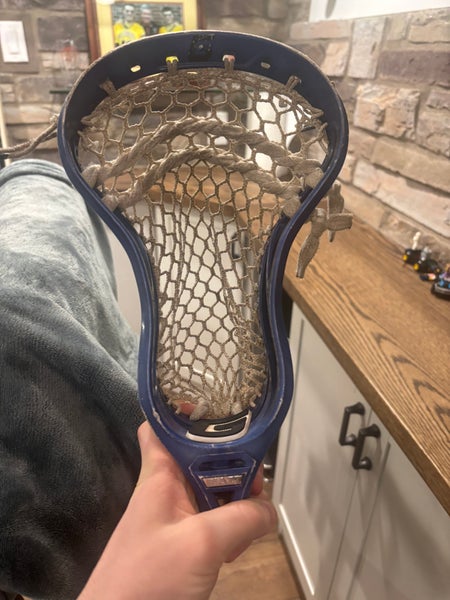 Gait GC3 Used Stringing Head (Used)