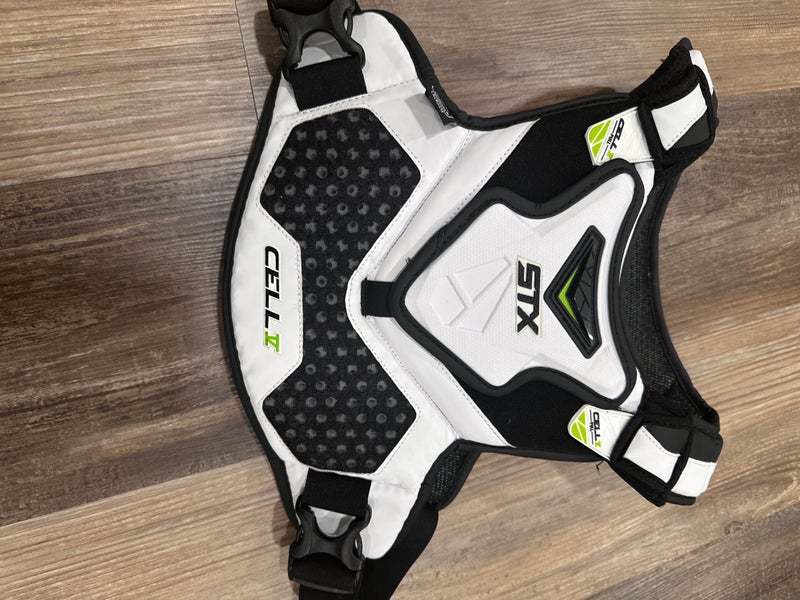 Medium Adult STX Cell V Shoulder Pad Liner (Used)