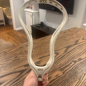 STX Stallion 700 Unstrung Head (Used)