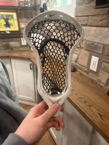 Nike Vapor Used Stringing Head (Used)