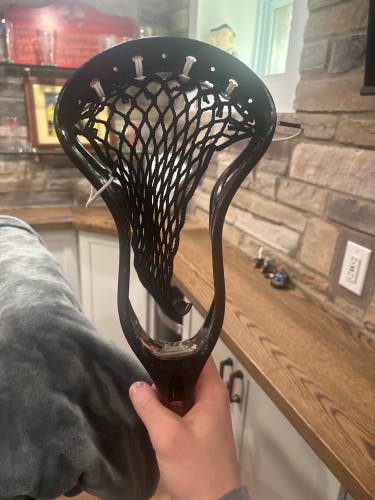 Warrior Helix Unstrung Head (Used)