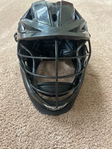 Cascade XRS Helmet (Used)