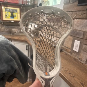 Warrior Used Stringing Head (Used)