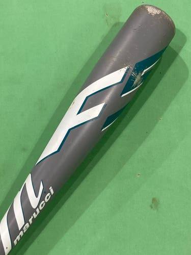 Used USABat Certified 2024 Marucci F5 Bat 29" (-10)
