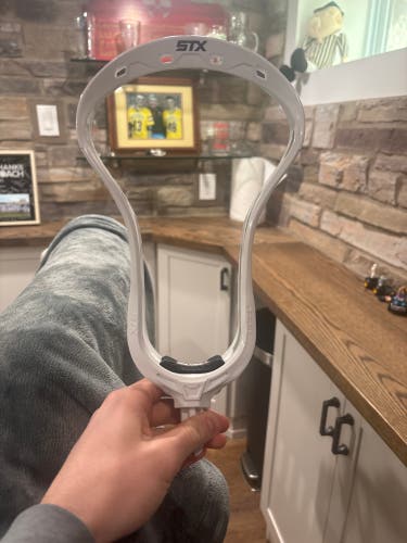 STX Duel 2 Unstrung Head (New)