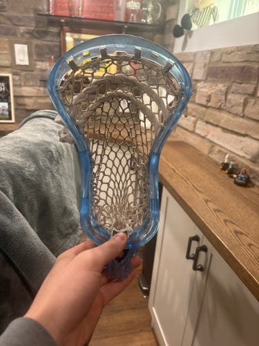 ECD Ion Used Stringing Head (Used)