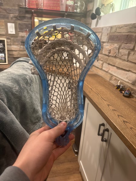 ECD Ion Used Stringing Head (Used)