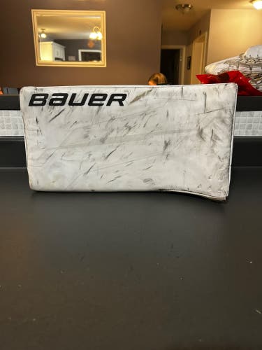 Bauer Supreme Shadow Regular (Used)