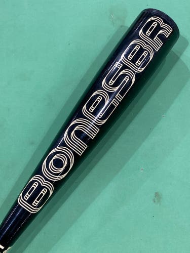 Used USABat Certified 2024 Warstic Bonesaber Bat 27" (-11)