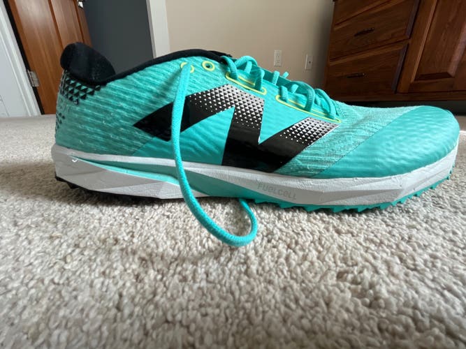 New Balance XC 7 Cross Country Spikes