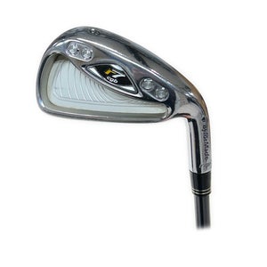 TaylorMade Rac r7 CGB Max Single 6 Iron Graphite R7 55 Hyper Lite Stiff Flex