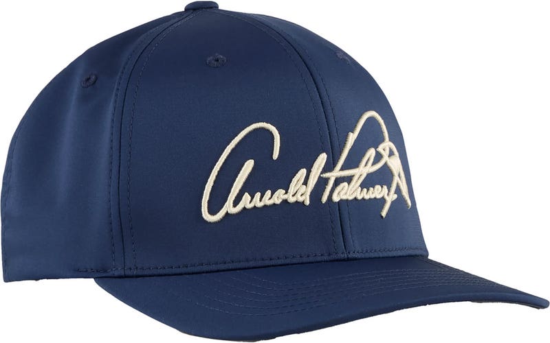 NEW Puma X AP Signature Cap Navy Adjustable Snapback Golf Hat/Cap