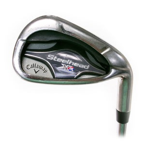 Callaway Steelhead XR Single 8 Iron Steel True Temper XP 95 Regular Flex