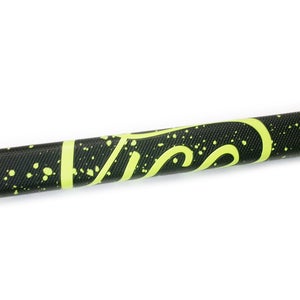NEW Vice P2 Tour Black/Lime Drip 98g Putter Grip