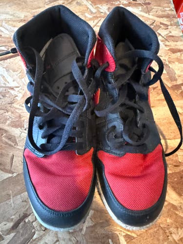 Unisex Size M 7.5 (W 8.5) Jordan High Top (Used)