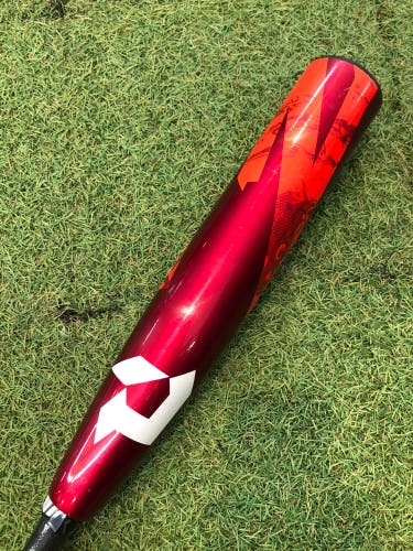 2024 DeMarini Zoa Composite Bat USSSA Certified (-5) Composite 25 oz 30" (Used)