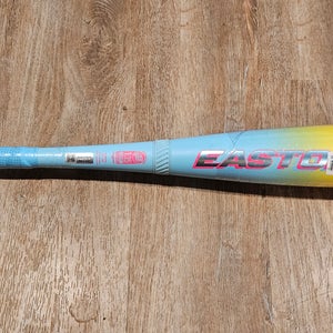 2026 Easton Hype Fire Composite USSSA Certified Bat (-5) 27 oz 32" (New)
