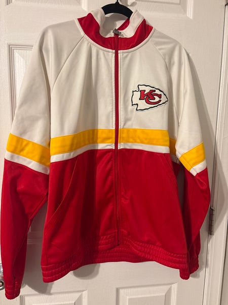 Large Starter Jacket (Used)