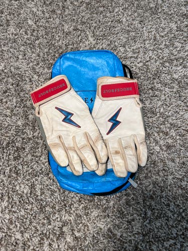 Medium Batting Gloves (Used)