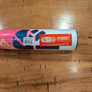 2025 Easton Dub Composite USSSA Certified Bat (-8) 22 oz 30" (New)