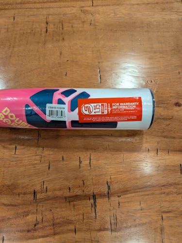 2025 Easton Dub Composite USSSA Certified Bat (-8) 22 oz 30" (New)