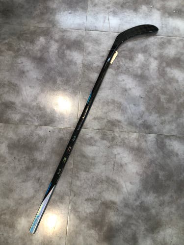 Intermediate Bauer Nexus Tracer Hockey Stick Left Hand P28 61 Flex (Used)