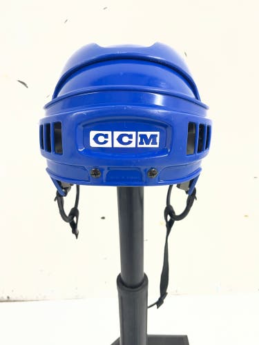 CCM HT2 Helmet Senior L Large Blue