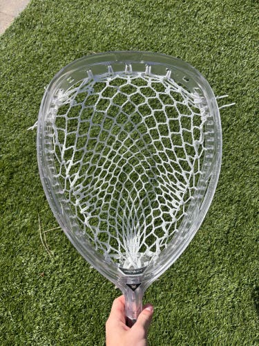 NEW Ecd Impact Diamond - Pro Strung