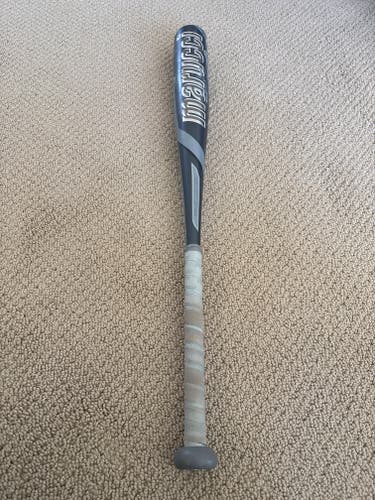 Marucci CAT9 Alloy USSSA Certified Bat (-8) 22 oz 30" (Used)
