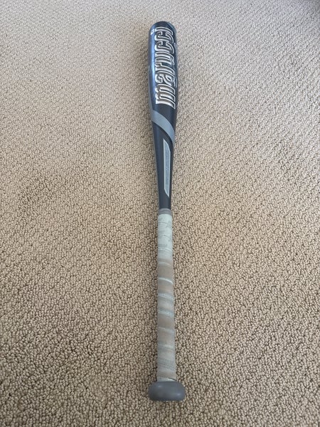 Marucci CAT9 Alloy USSSA Certified Bat (-8) 22 oz 30" (Used)