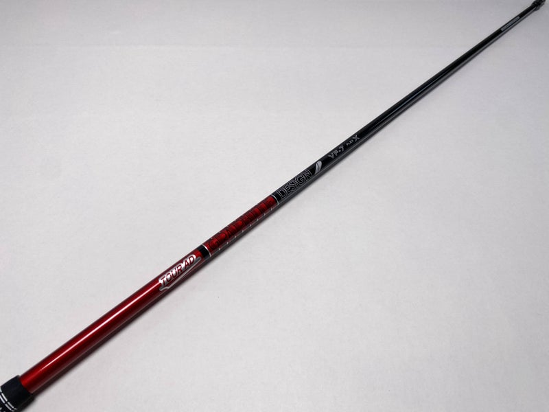 Graphite Design Tour AD VF-7 Extra Stiff Graphite Driver Shaft 44"-Ping