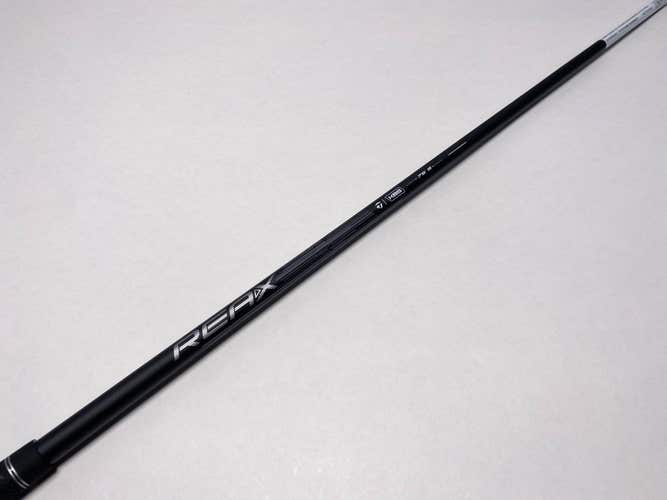 KBS Reax 75 Stiff Graphite Hybrid Shaft 40.25"-TaylorMade