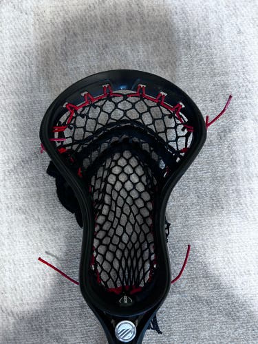 Maverik Tactik 3 Used Stringing Head (Used)