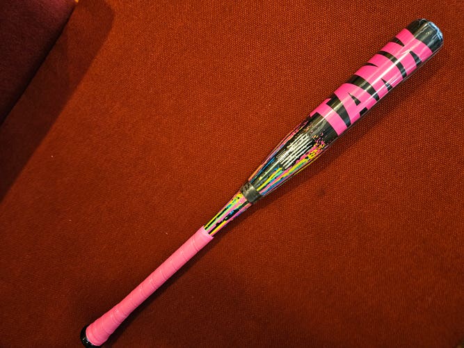 2026 Tank Composite Bat 16 oz 27" (New)