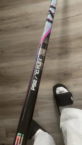 Senior Bauer Proto2 Right Handed Hockey Stick P28 70 Flex (New)