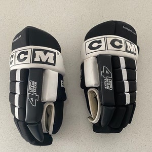 CCM tacks 452 Gloves 15"