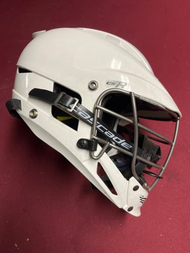 Cascade CS-R Youth Helmet (Used)