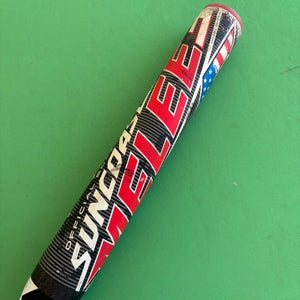 Suncoast Melee 3 Slowpitch Bat (-7) Composite 27 oz 34"