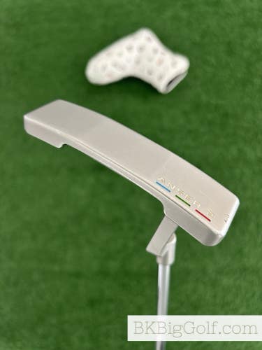 Ping Anser 2 PLD 34 Putter w Headcover